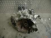 Schaltgetriebe SMART Forfour (454)