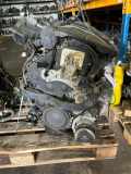 Motor ohne Anbauteile FORD Fiesta VI (CB1, CCN)