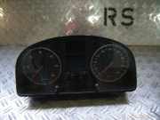 Instrumentenkombination VW Touran (1T1, 1T2)