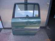 Tür links hinten OPEL Zafira A (T98)