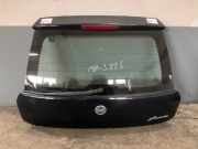 Heckklappe mit Fensterausschnitt FIAT Grande Punto (199)