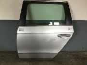 Tür links hinten VW Passat B6 Variant (3C5)
