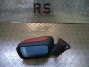 Außenspiegel elektrisch lackiert links BMW 3er Compact (E36)