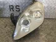 Hauptscheinwerfer links OPEL Tigra Twintop (X-C/Roadster)