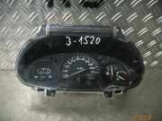Instrumentenkombination Ford Fiesta IV JA, JB