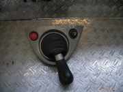 Manschette für Schalthebel Honda Civic VII Hatchback EU, EP
