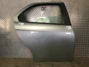 Tür rechts hinten ALFA ROMEO 147 (937) SILBER