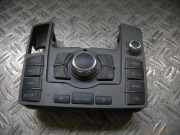 Radio Bedienschalter AUDI A6 (4F, C6)