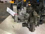 Schaltgetriebe Fiat Panda 169