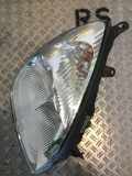 Hauptscheinwerfer rechts CITROEN C5 I (DC) 89004485