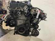 Motor ohne Anbauteile BMW 1er E87
