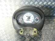 Instrumentenkombination FIAT Seicento (187)