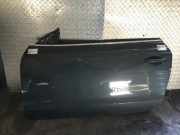 Tür links AUDI A5 (8T) METEORGRAU