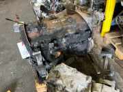 Motor ohne Anbauteile VW Transporter T4 Bus