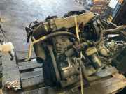 Motor ohne Anbauteile VW Polo IV (9N, 9A) BJX
