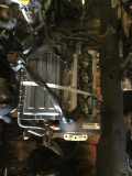 Motor ohne Anbauteile SKODA Fabia II Kombi (545)