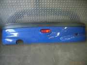 Stoßstange hinten PEUGEOT 206 Schrägheck (2A/C)