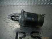 Anlasser SUBARU Justy I (KAD)