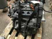 Motor ohne Anbauteile (Benzin) SKODA Fabia Kombi (6Y) MKB: BBZ