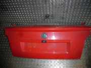 Heckklappe / Heckdeckel VW Golf III Cabriolet (1EX0)