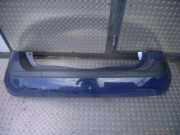 Stoßstange hinten RENAULT Modus - Grand Modus (P)