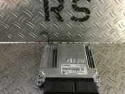 Steuergerät Motor BMW 1er Coupe (E82) 0281017551
