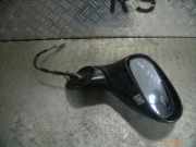 Außenspiegel elektrisch lackiert rechts HONDA CRX III (EH, EG)