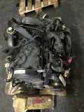 Motor ohne Anbauteile (Diesel) AUDI A4 (8E, B6) AWX
