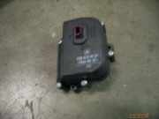 Fensterheber links hinten MERCEDES-BENZ Vito Bus (638)