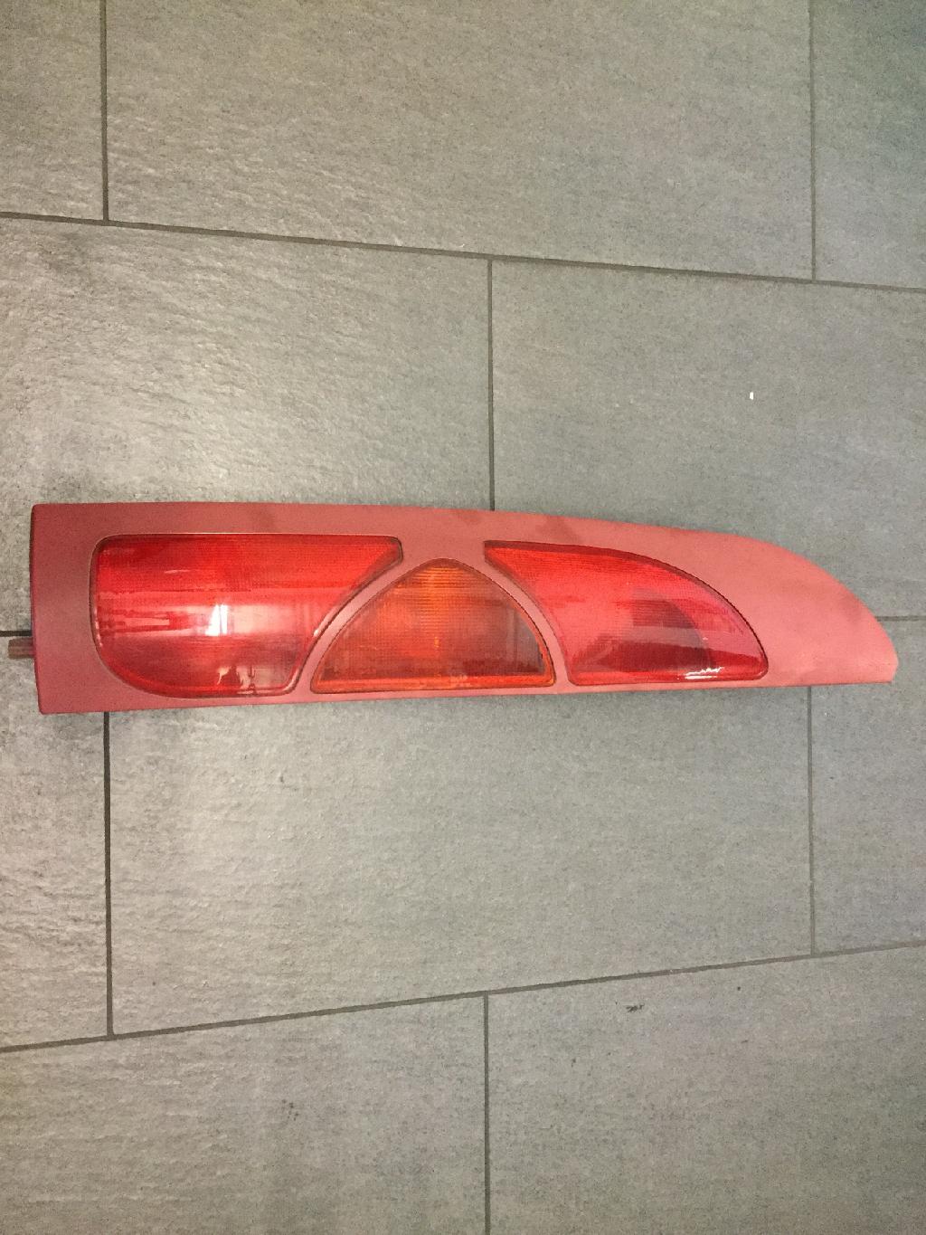 Rückleuchte links RENAULT Kangoo I (KC)