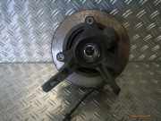 Achsschenkel links vorne NISSAN Micra II (K11)