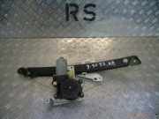 Motor Fensterheber rechts hinten VOLVO V70 II (285)