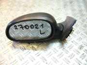 Außenspiegel elektrisch lackiert links HONDA Civic V Stufenheck (EG, EH)