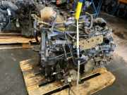 Motor ohne Anbauteile CITROEN Jumper I Bus (244, Z) 4HY DW12UTED