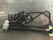 Motor Fensterheber links vorne Seat Alhambra I 7V
