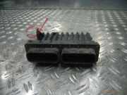 Steuergerät Klimaanlage OPEL Zafira A (T98)