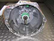 Schaltgetriebe OPEL Omega B