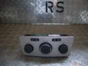 Schalter für Heizgebläse OPEL Astra H