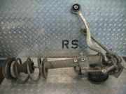 Federbein links vorne BMW 5er (E39)