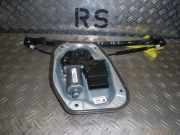 Motor Fensterheber links hinten VW Golf V Plus 5M, 521