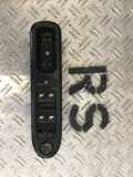 Schalter für Fensterheber links vorne PEUGEOT 407 96468704