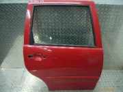 Tür rechts hinten VW Polo III Variant (6KV5)