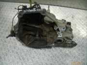 Schaltgetriebe HONDA Civic IV Hatchback (EG)