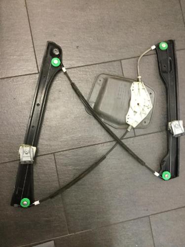 Fensterheber links vorne VW Golf V Plus (5M, 521) 1K3837461A Bild Fensterheber links vorne VW Golf V Plus (5M, 521) 1K3837461A
