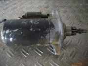 Anlasser VW Golf II (19E)