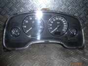 Instrumentenkombination Opel Astra G Cabriolet