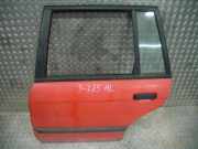 Tür links hinten BMW 3er Touring (E30)