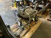 Motor ohne Anbauteile CITROEN C4 I Picasso (U)