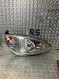 Hauptscheinwerfer links Nissan Note E11