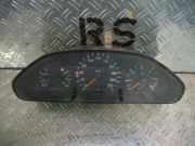 Instrumentenkombination MERCEDES-BENZ C-Klasse (W202)